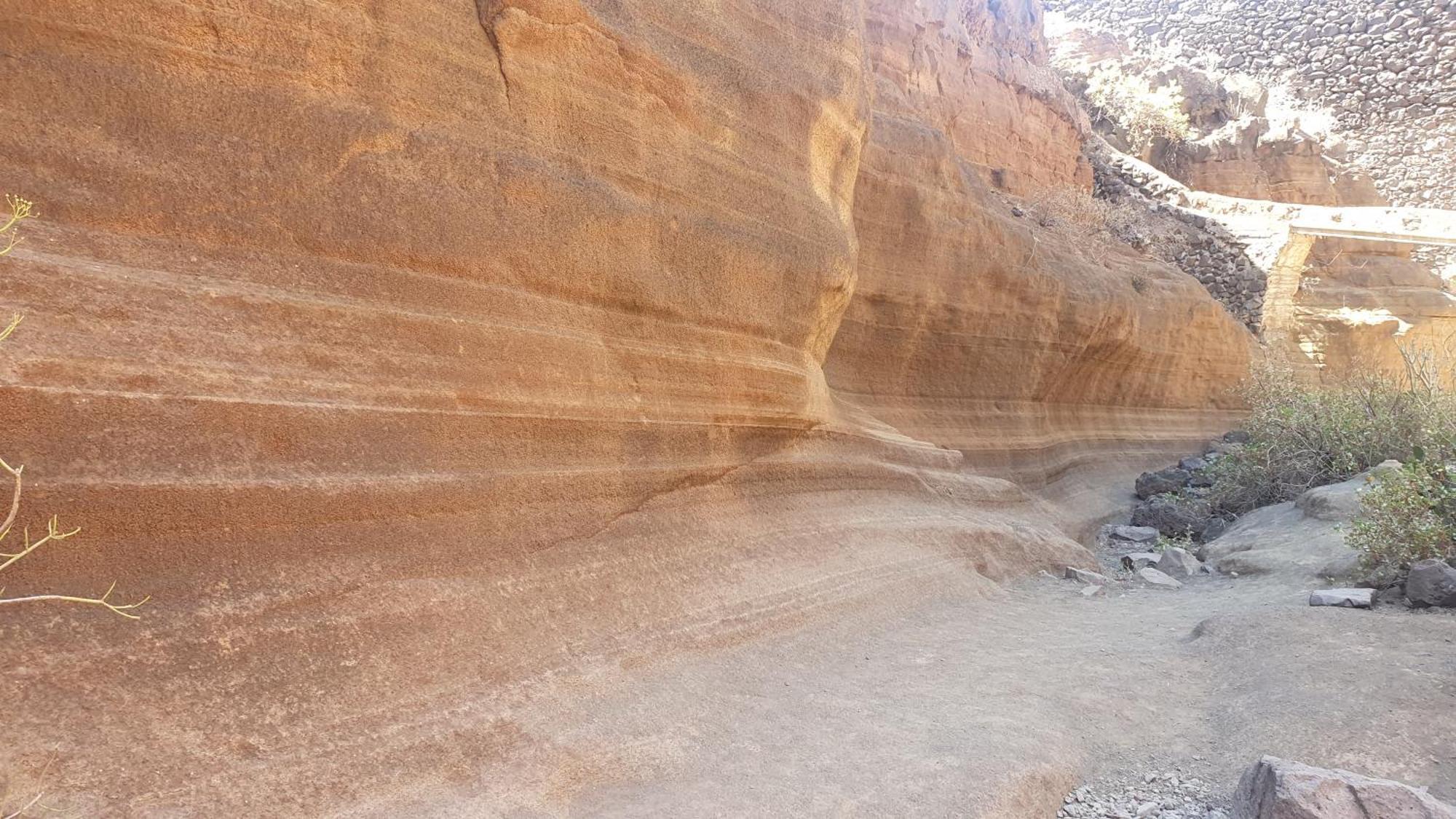 Casa Cueva Paquito Villa Vega de San Mateo Kültér fotó